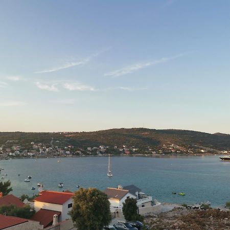 Apartman Baric Sevid Esterno foto
